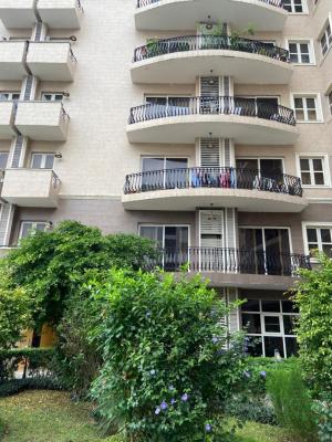 15 Blocks of Luxury Flats Available, Old Ikoyi, Ikoyi, Lagos, Block of Flats for Sale