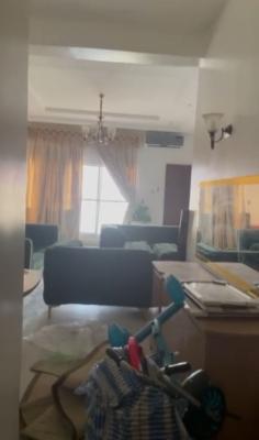 Furnished 2 Bedroom Flat, Guzape District, Abuja, Block of Flats for Sale