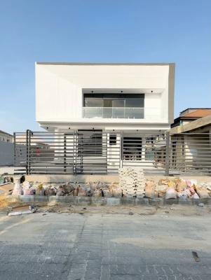 5 Bedroom Detached Duplex with Swimming Pool,gym, Elevator,cinema, Vgc Estate, Vgc, Lekki, Lagos, Detached Duplex for Sale