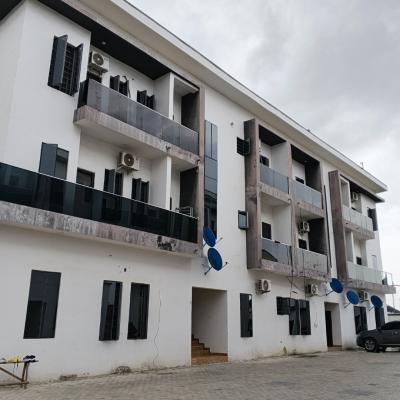 Serviced 2-bedroom Flat Well-maintained and Serviced 2-bedroom, Vgc, Lekki, Lagos, Flat / Apartment for Rent