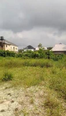 720sqm, Ajah, Lagos, Mixed-use Land for Sale