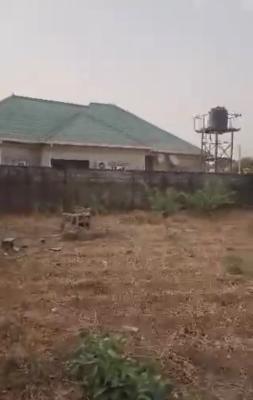 500sqm, Residential, Tarred Road, By News Engineering. Along Citizen Avenue, Dawaki, Gwarinpa, Abuja, Residential Land for Sale