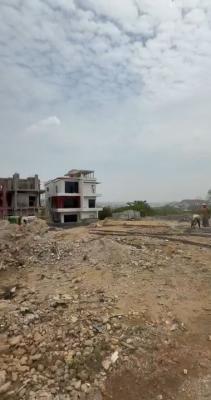 1000sqm Residential Land, Guzape District, Abuja, Residential Land for Sale