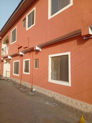 Newly Renovated Mini Flat Within an Estate, Unity Estate Egbeda Alimosho Lagos, Egbeda, Alimosho, Lagos, Mini Flat (room and Parlour) for Rent