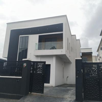 5 Bedroom Fully Detached Duplex  Price: ₦320,000,000, Vgc, Lekki, Lagos, Detached Duplex for Sale