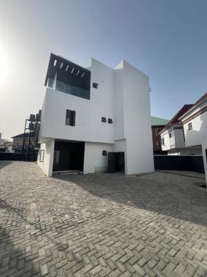 4 Bedrooms Semi Detached Duplex, Ikota, Lekki, Lagos, Semi-detached Duplex for Sale