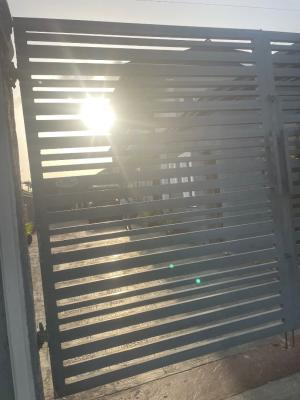 Premium Plus Exquisite 2 Bed Fully Interlocked Code Access Estate, Badore, Badore, Ajah, Lagos, House for Rent