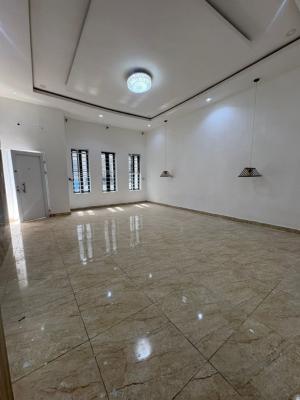 Very Spacious Masters Bedroom with Balcony, Royal Pine Estate Orchid  Road, Ikota, Lekki, Lagos, Terraced Duplex for Rent