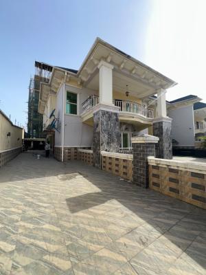 Specious 3bedroom Flat, Spg Road Ologolo, Lekki, Lagos, Flat / Apartment for Rent