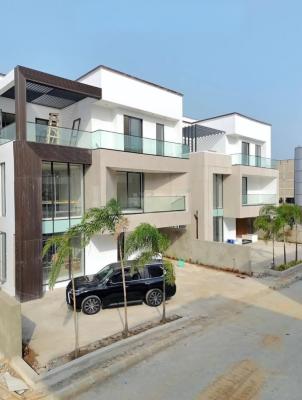 5bedroom Duplex with Swimming Pool, Elevator,bq, Lekki Foreshore, Lekki, Lagos, Detached Duplex for Sale