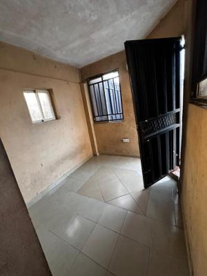 a Room Self Contained, Road 27, Lekki Scheme 2 By Fire Service, Lekki, Lagos, Self Contain (single Rooms) for Rent