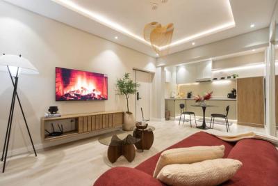 Luxury 1 Bedroom Apartment, Lekki Phase 1, Lekki, Lagos, Flat / Apartment Short Let