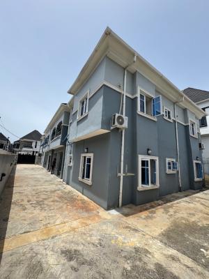 3 Bedroom Apartment, Ikota, Lekki, Lagos, Flat / Apartment for Rent