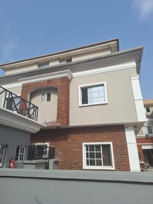 6 Units of 3 Bedroom Flat @lekki Phase 1, Lekki Phase 1, Lekki, Lagos, Flat / Apartment for Rent