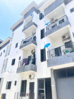 Serviced  Spacious  2 Bedroom Penthouse, Conservation Road, Lekki, Lagos, Flat / Apartment for Rent