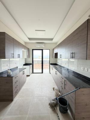 New Waterfront View Duplex, Maiyegun Beach Estate Coastal Expressway, Lekki, Lagos, Semi-detached Duplex for Rent