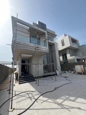 Luxury 5 Bedroom Detached Duplex with 2bq, Parkview, Ikoyi, Lagos, Semi-detached Duplex for Sale