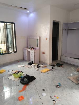 Specious Self Contain, Off Ilasan New Road, Ilasan, Lekki, Lagos, Self Contain (single Rooms) for Rent