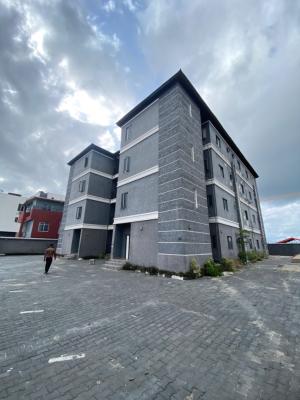 3 Bedroom, Maruwa, Lekki Phase 1, Lekki, Lagos, Flat / Apartment for Rent