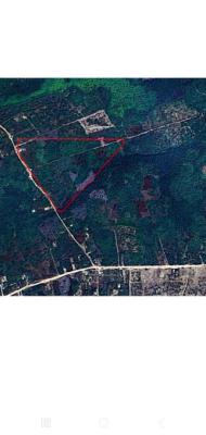 5000 Hectares of Land, Ayetoro, Ibeju Lekki, Lagos, Mixed-use Land for Sale