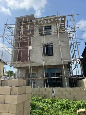 6 Bedroom Fully Detached Duplex, General Paint, Ajah, Lagos, Detached Duplex for Sale