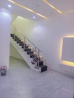2 Bedroom Terraced Duplex in a Gated and Tarred Road at Magodo Phase 1, Magodo Isheri Phase 1, Gra Phase 1, Magodo, Lagos, Terraced Duplex for Rent
