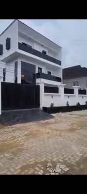 5 Bedroom Detached Duplex, Opic, Isheri North, Lagos, Detached Duplex for Sale