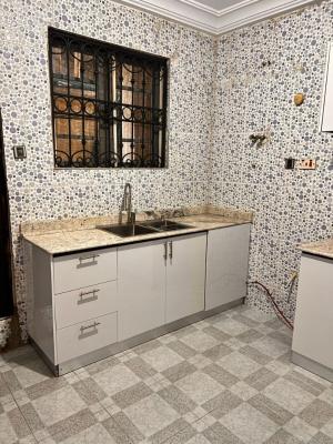 3 Bedroom Ground Flat, Okupe Estate, Maryland, Lagos, Flat / Apartment for Rent