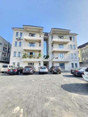 Furnished 3 Bedroom Apartment with Swimming Pool,  Elevator,  Inverter, Lekki Right, Lekki Phase 1, Lekki, Lagos, Flat / Apartment for Rent