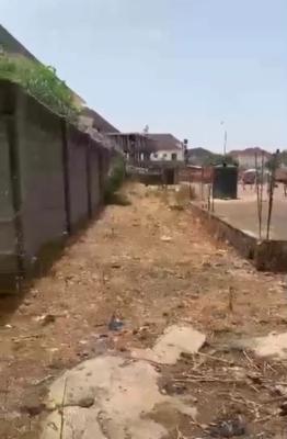 1200sqm of a Residential Land in Wuye, Wuye, Abuja, Residential Land for Sale