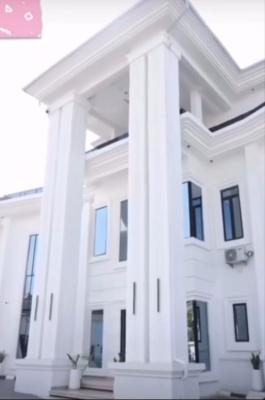 Ultra Luxury Mansion, Guzape District, Abuja, Detached Duplex for Sale