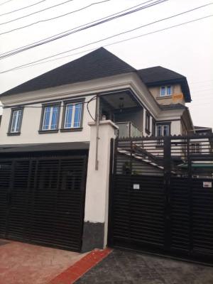 Tastefully Built 4 Bedroom Duplex in a Prime Estate, Gra Phase 1, Magodo, Lagos, House for Sale
