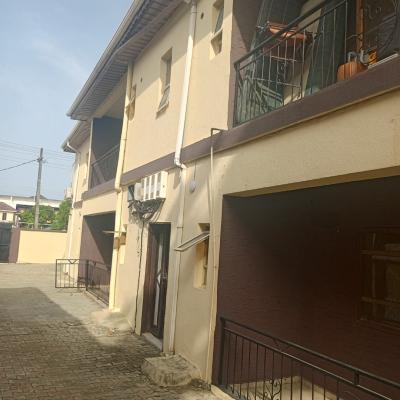 a Sharp and Serene Studio Apartment, Lekki County Estate, Lekki, Lekki, Lagos, Flat / Apartment for Rent