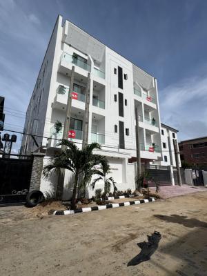 Affordable Luxury 2 Bedroom Apartment, Ikate Lekki, Lekki, Lagos, Flat / Apartment for Sale