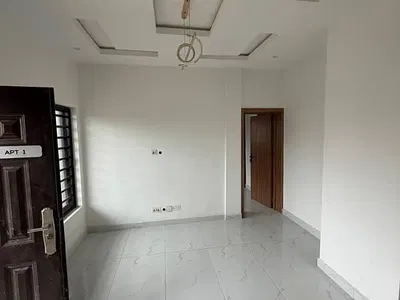 Newly Built 2 Bedroom Apartment with B.QS Each