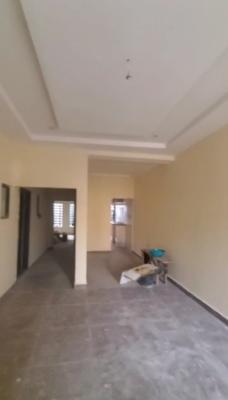 Brand New Massive 1bedroom Flat, 2toilet,ground, Garki Area, Garki, Abuja, Flat / Apartment for Rent