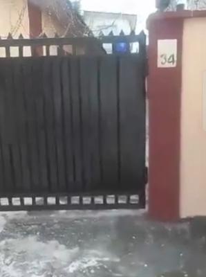 Comprises of Two Numbers of Three Bedroom on a Land Measuring 485sqm a, Mende, Maryland, Lagos, Block of Flats for Sale