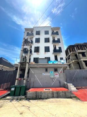 Well Furnished 2 Bedroom Apartment with Inverter, Ikate, Lekki, Lagos, Block of Flats for Sale