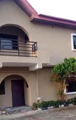 5 Bedrooms with Room and Parlor Bq Location: Millennium Estate Oniru, Millennium Estate Oniru Victoria Island Lagos, Victoria Island (vi), Lagos, Detached Duplex for Rent