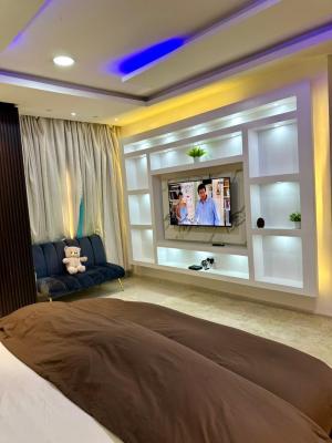 Luxury 4 Bedroom Apartment, Oniru, Victoria Island (vi), Lagos, Terraced Duplex Short Let