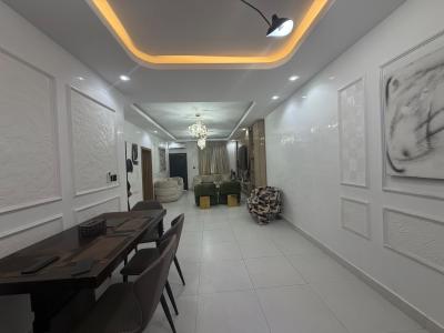 Fully Furnished 2bedrooms with Bq, Whitesand Street, Lekki Phase 1, Lekki, Lagos, Flat / Apartment for Rent