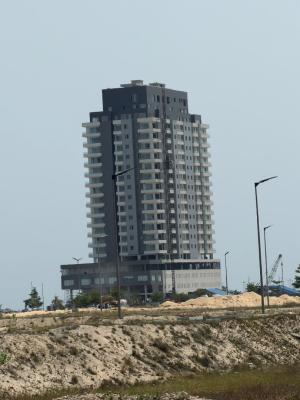 3 Bedrooms Flat, Eko Atlantic City, Lagos, Flat / Apartment for Sale