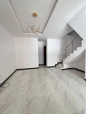 Luxury 3bedroom, Ajah, Lagos, Terraced Duplex for Sale