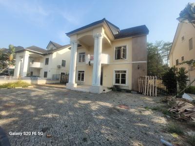 5 Bedroom Fully Detached Duplex with Bq, Carlton Gate Estate By Chevron Drive, Lekki, Lagos, Detached Duplex for Sale