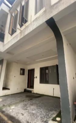 Luxury 4bedroom, Ikate, Lekki, Lagos, Terraced Duplex for Rent