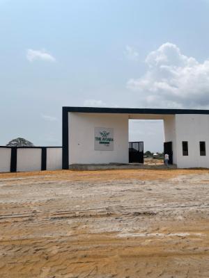 Luxury Land with Government Allocation, Aieyotoro, Ibeju Lekki, Lagos, Residential Land for Sale