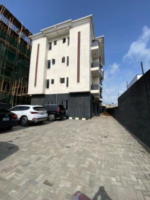 Luxury Built and Well Furnished 1 Bedroom Apartment, Ologolo, Lekki Phase 2, Lekki, Lagos, Mini Flat (room and Parlour) for Sale