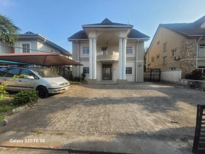 5 Bedroom Detached Duplex with Bq, Carlton Gate Estate By Chevron Drive, Lekki, Lagos, Detached Duplex for Sale