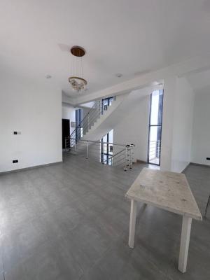 Spacious 5 Bedroom Detached with Pool, Cinema and Bq   F, Oniru, Victoria Island (vi), Lagos, Detached Duplex for Sale