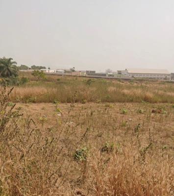 1100sqm Residential Land, Cadastral Zone, Kubwa, Abuja, Residential Land for Sale